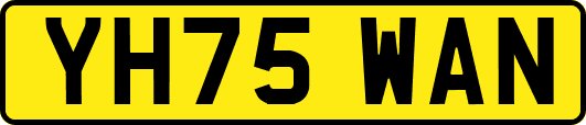 YH75WAN