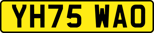 YH75WAO