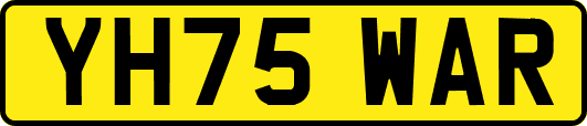 YH75WAR