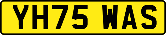 YH75WAS