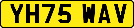 YH75WAV