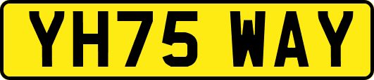 YH75WAY