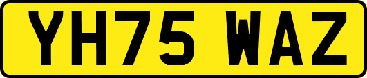 YH75WAZ