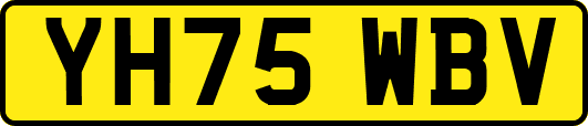 YH75WBV
