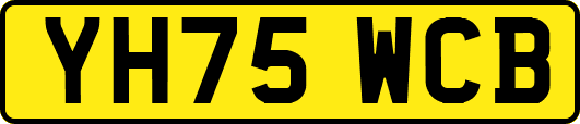 YH75WCB