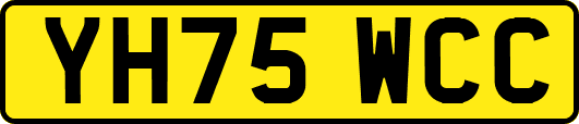 YH75WCC