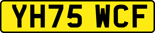 YH75WCF