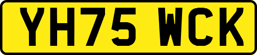 YH75WCK