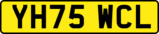 YH75WCL