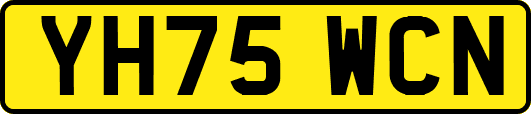 YH75WCN