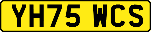 YH75WCS