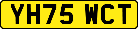 YH75WCT