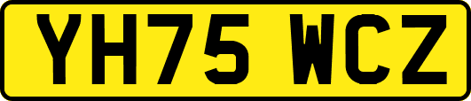 YH75WCZ