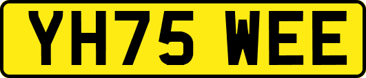 YH75WEE