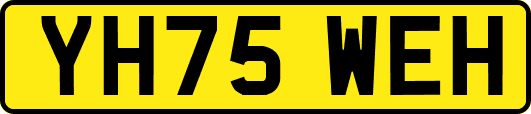 YH75WEH