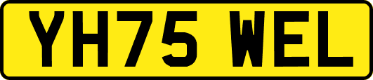 YH75WEL