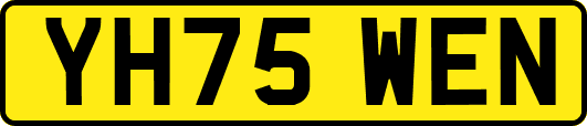YH75WEN