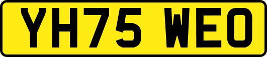 YH75WEO