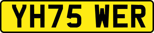 YH75WER
