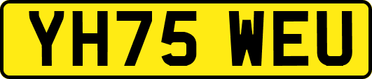 YH75WEU