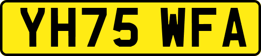 YH75WFA