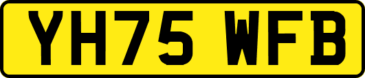 YH75WFB