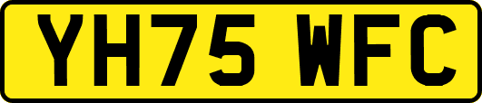 YH75WFC