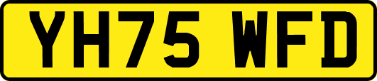 YH75WFD
