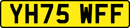 YH75WFF