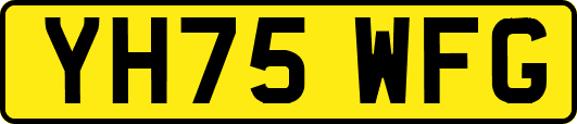 YH75WFG