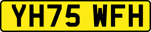 YH75WFH