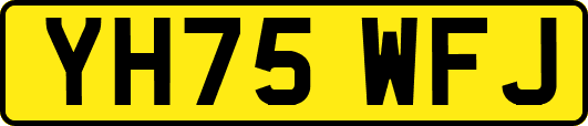 YH75WFJ