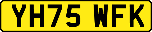 YH75WFK