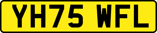 YH75WFL