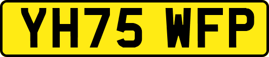 YH75WFP