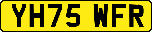 YH75WFR