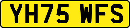 YH75WFS