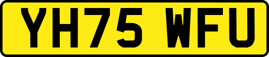 YH75WFU