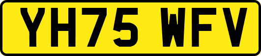 YH75WFV