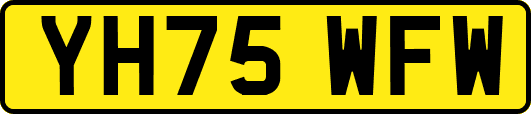 YH75WFW