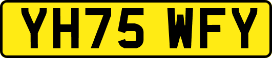 YH75WFY