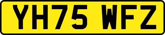 YH75WFZ