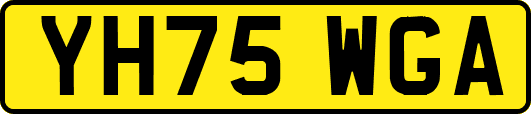 YH75WGA