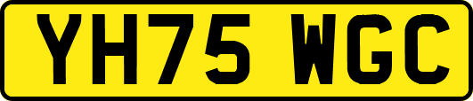 YH75WGC
