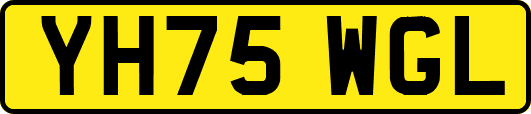 YH75WGL