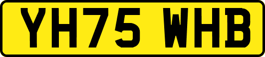 YH75WHB