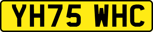 YH75WHC