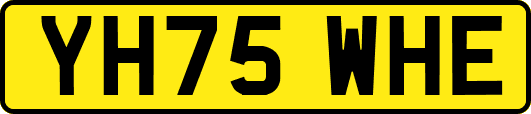 YH75WHE