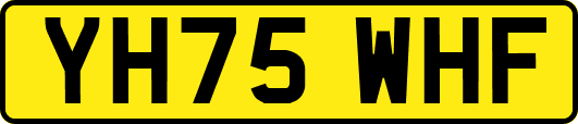 YH75WHF