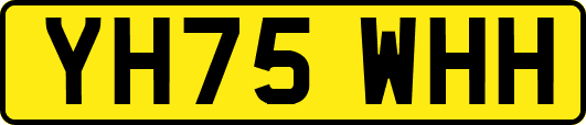 YH75WHH